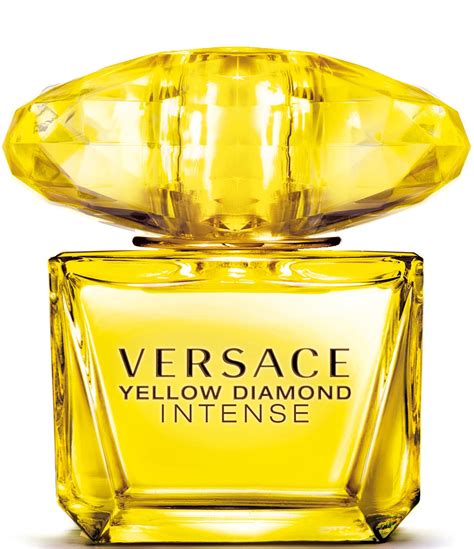 versace yellow diamond intense.